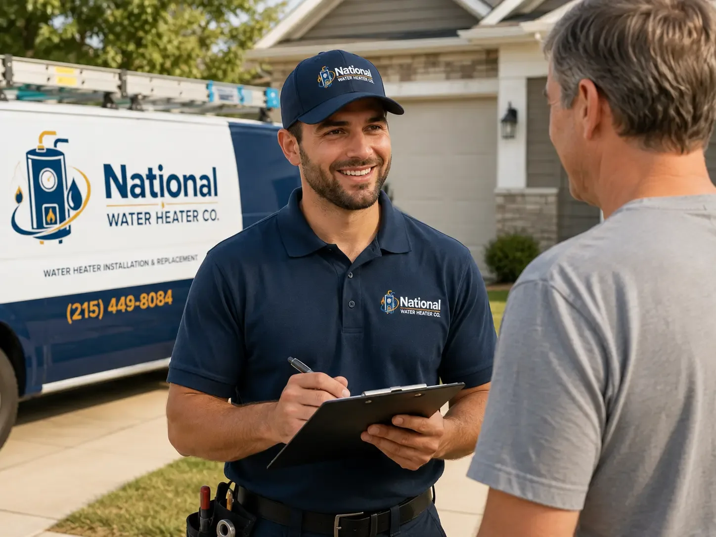 Water Heater Installation Gulliver, MI FAQs